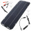 Tragbares Flexibles Solar Panel Kit Robust Für Camping Outdoor 1