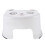 Anti-Skid Step Stool Kids Bathroom Stool Cartoon Step Stool Foot Stool 2
