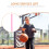 Langlebiger Basketball Störstab Mit Eva, Pink - Trainingsgerät 4