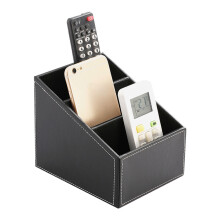 3 Remote Organizer Stifthalter Für Den Schreibtisch