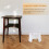 Anti-Skid Step Stool Kids Bathroom Stool Cartoon Step Stool Foot Stool 6