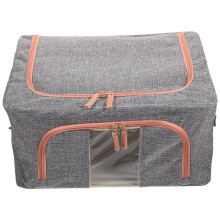 Box Fenster Aufbewahrungsbox Quilt Steel Manager