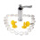 Icing Tubes For Biscuit Decorating Cake Piping Tips Cookie Making Kit 9