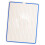 Kleine Tafel Whiteboard Mdf Handheld Büro Linie 10