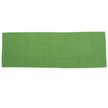 1Stk Yoga Matte Grün Pilates Decke Rutschfest Hochwertig Fitness Matte