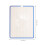 Kleine Tafel Whiteboard Mdf Handheld Büro Linie 11