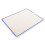 Kleine Tafel Whiteboard Mdf Handheld Büro Linie 5