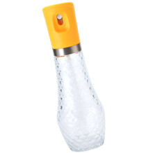 glas ölsprühflasche essig dosierer küchen ölspender