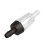 10Stk Aquarium Check Ventile Kunststoff Einweg Farbig 8