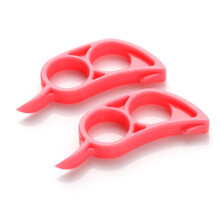 Creative Orange Peeler Praktisches Werkzeug Zum Entfernen Der Schale