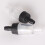 10Stk Aquarium Check Ventile Kunststoff Einweg Farbig 4
