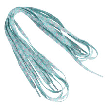 Fun Shoe Laces For Shoes Assorted Color 2 Pair