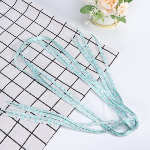 Fun Shoe Laces For Shoes Assorted Color 2 Pair 1