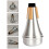 Aluminium Straight Dämpfer Für Trompete Silber Robust 4