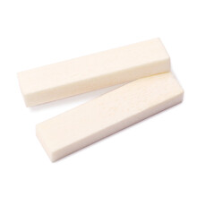5Stk Gitarre Knochen Sattel Nut Aus Büffelknochen Beige Für Akustik