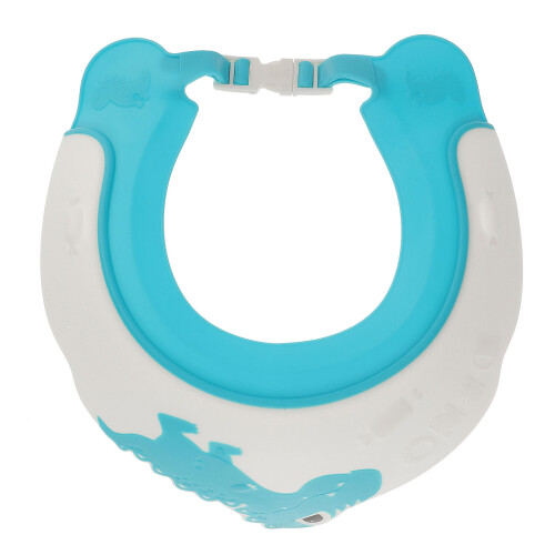 Casquette Bain Protection PP Tpe Pour Toddler 2