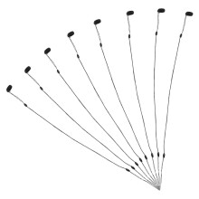 8pcs Flexible Lanyards Für Stylus Pen Anti Verloren