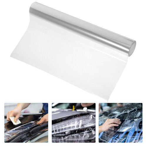 Wasserdichte Autoabdeckung Autoaufkleber Pvc Autofolie 1