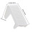 Schuhregalhalter High Heels Weiß Halterung 4