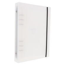 1Set Transparentes Mehrzweck-Fotoalbum Aus Kunststoff Für Zuhause