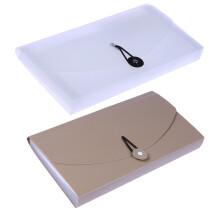 2Stk Robuste Accordion File Organizer Assortierte Farben Für Dokumente