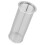 Kaffeefilterkartusche Edelstahl Filtermaterial Silber 7
