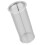 Kaffeefilterkartusche Edelstahl Filtermaterial Silber 6