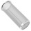 Kaffeefilterkartusche Edelstahl Filtermaterial Silber 4
