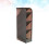 Stiftbehälter Bleistifthalter Desktop-Stifthalter Black 3