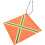 Sicherheitsflagge Dekorative Flagge Aus Pvc 5