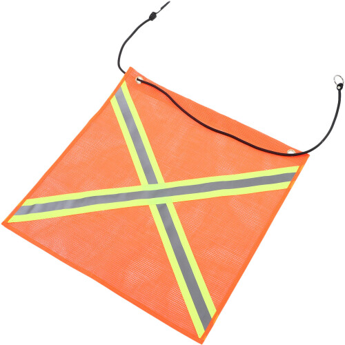 Sicherheitsflagge Dekorative Flagge Aus Pvc 2