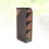 Stiftbehälter Bleistifthalter Desktop-Stifthalter Black 4