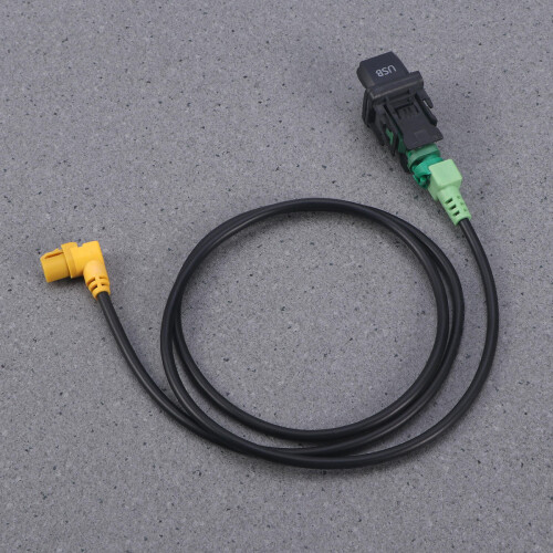 Usb Kabel Usb Kabelsatz Rcd510 Usb Kabelbaum Usb 1
