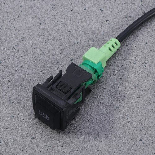 Usb Kabel Usb Kabelsatz Rcd510 Usb Kabelbaum Usb 2