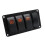 Lichtplatte Automobil-Panel Marine-Panel Schalttafel Wagen 7