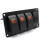 Lichtplatte Automobil-Panel Marine-Panel Schalttafel Wagen 8