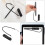1Set Stylischer Elastischer Stiftclip Für Notizbuch Und Planer 3