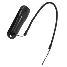 1Set Stylischer Elastischer Stiftclip Für Notizbuch Und Planer
