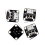 3Stk 3D Printer Accessory Endstop, Kompakt, Mehrfarbig, Mit Anzeige 10