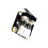 3Stk 3D Printer Accessory Endstop, Kompakt, Mehrfarbig, Mit Anzeige 5