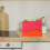 4Pcs Home Cooking Boards Plastic Cutting Tool Assorted Colors 6