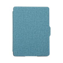Grünes Auto Wake E-Reader Case Tpu & Oxford Schutzcover