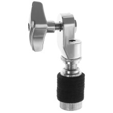 Universeller Metall Hi-Hat Clutch Mit Filz Für Jazz Drum Set