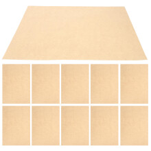 50 Blatt A4-Papier Druckerpapier Briefpapier Pergamentpapier