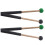 2Paren Professionele Percussion Mallets Voor Marimba En Tongdrum 8