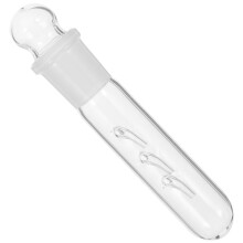 Glass Flatworm Catcher Snail Trap for Fish Tank Planaria Remover