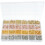 2160Pièces Perles En Plastique Multicolores Pour DIY 6