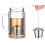 Tee Infusor Für Lose Blätter, Filter, Aufgussgerät 6