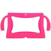 Silikonhülle Mit Griffhülle Kompatibel Mit Q88 Tablet Pc