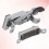 Snare Drum Spanner Reglerwerkzeug Snare Spanner Gürtel 9